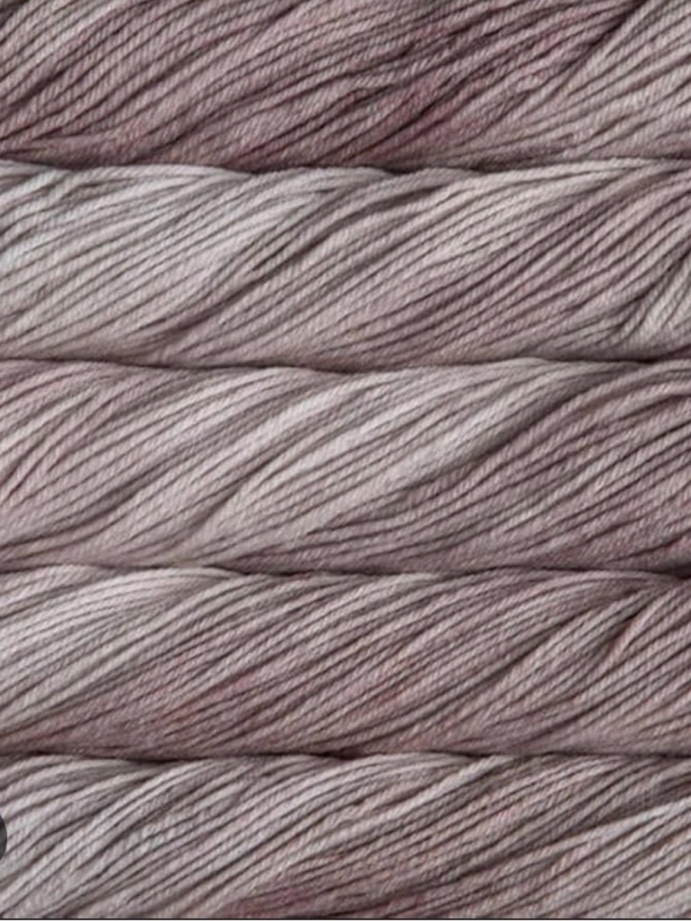 Malabrigo Rios 131 Sand Bank - Picture 2 of 3